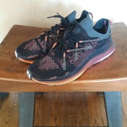 Adidas 4D Fusio Mens size 9.5 (FZ2414)