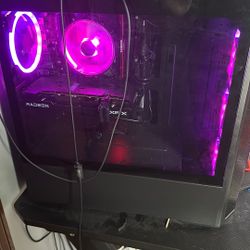 Pc For Sell 