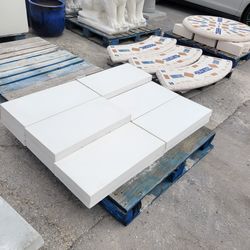 Concrete Pavers