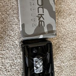 Locke Drone