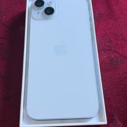 Iphone 15 Plus 128 GB