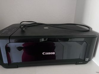 Cannon printer