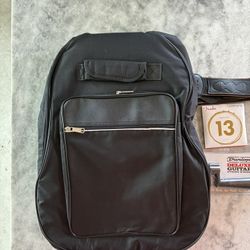 Acoustic Guitar Case Bundle 