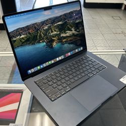 MacBook Air 2023 15 M2 8GB 256GB 