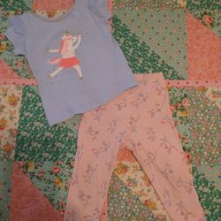 Baby Girl Clothing