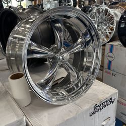 22X9 22X11 AMERICAN RACING