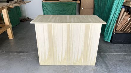 Foldable Mobile Charcuterie, food, candy, ice cream, coffee, hot dog,candy cart