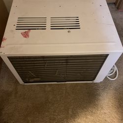 Air Conditioner Unit (A.C)