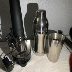 Electric Wine Opener