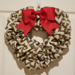 Heart Wreath 