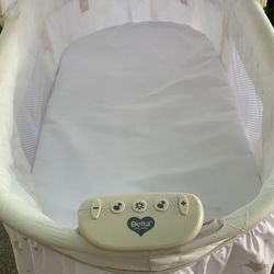 Baby Bassinet