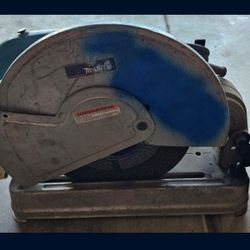 Chop Saw