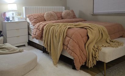 Bed Frame