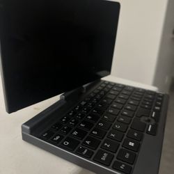 8 Inch Laptop With 360 Degree Screen
