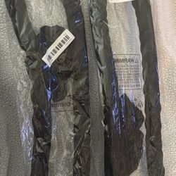 Heatless Curls Set NEW