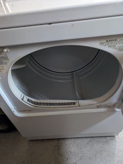 1994 propane Gas Maytag Dryer