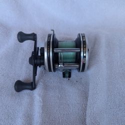 Abu Garcia Ambassadeur 5500c RH