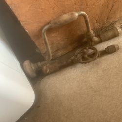 Hand Tool