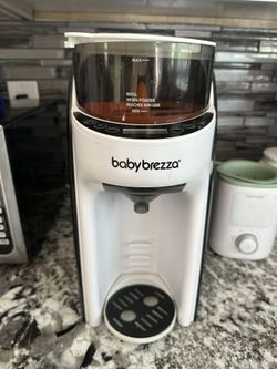 Babybrezza