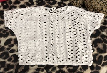 New size S