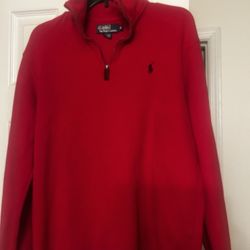 Polo Size m