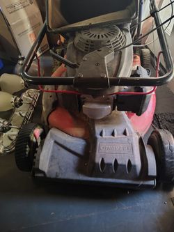 Mower