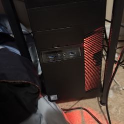 Budget Pc 