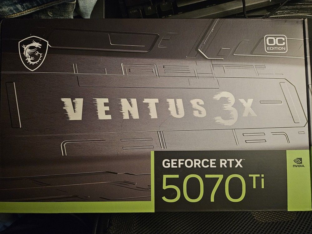 5070ti