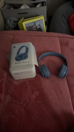 Beats Solo 4
