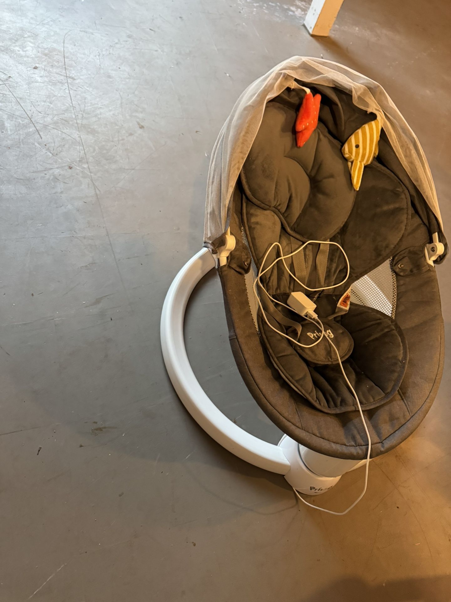 Baby Swing