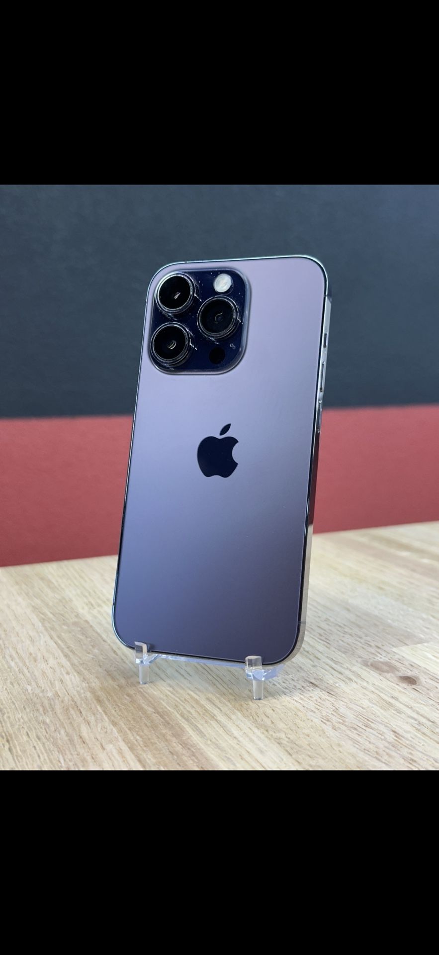 Iphone 14 Pro (Unlocked)