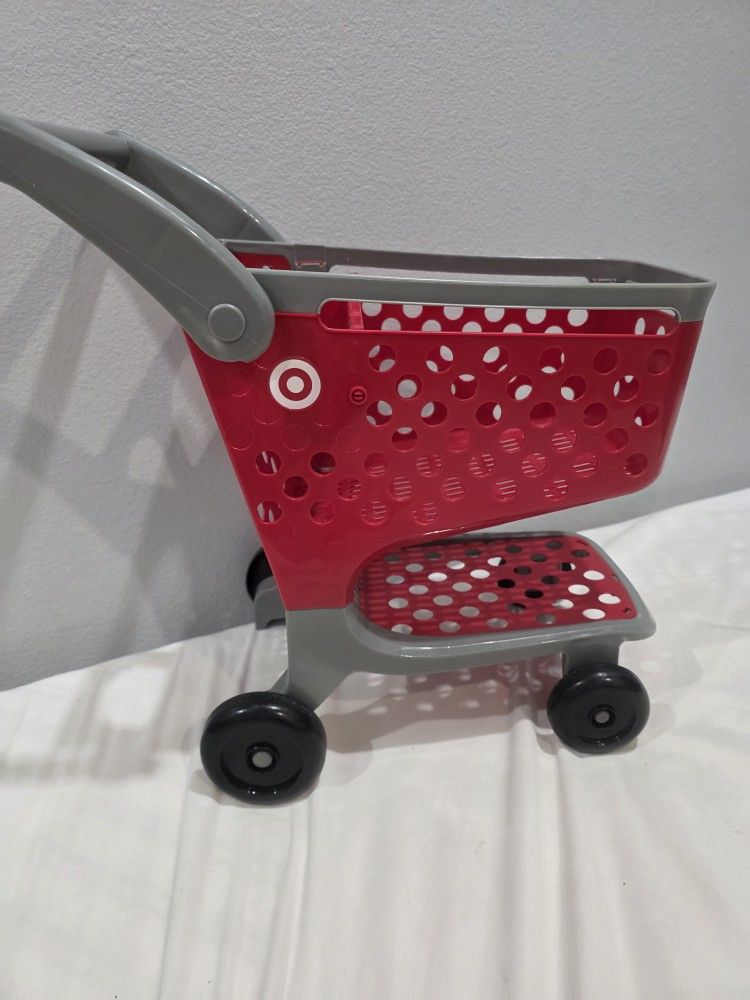 Target Cart