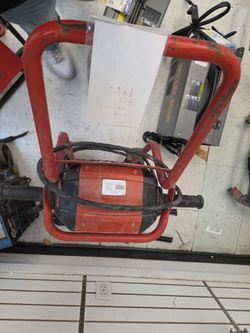 Jackhammer
