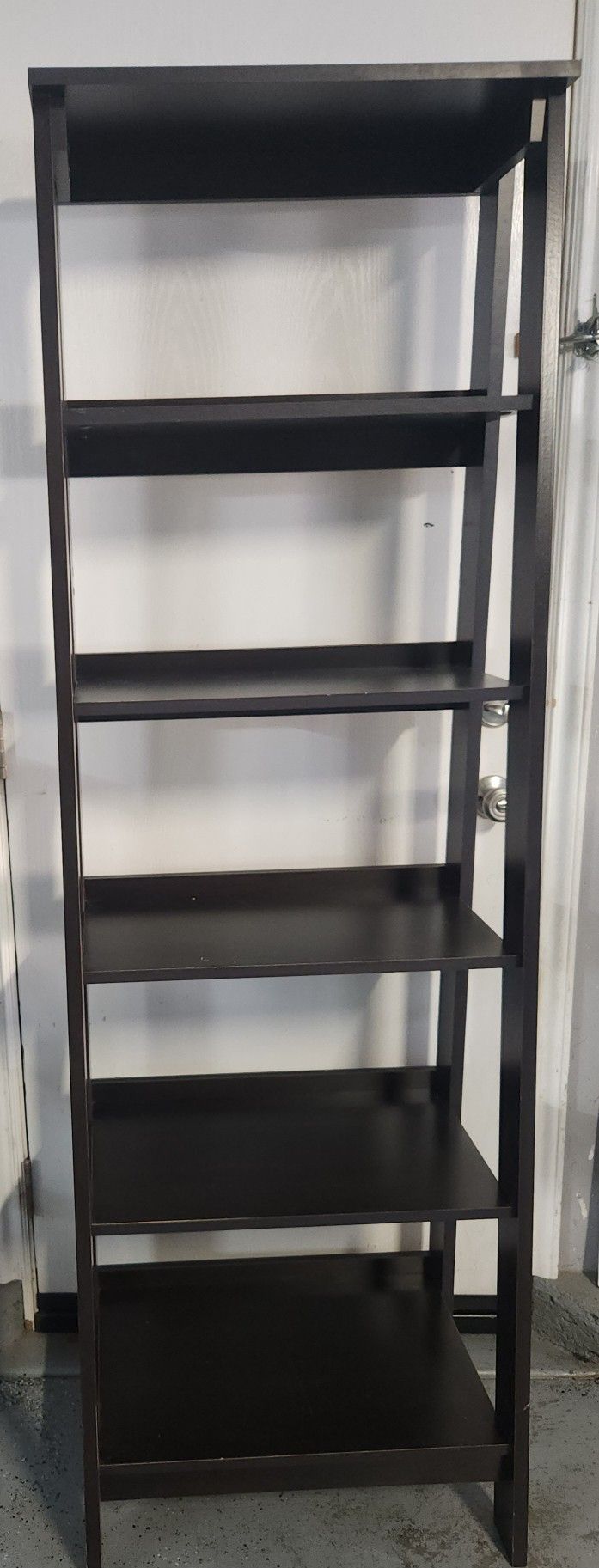 Bookcase