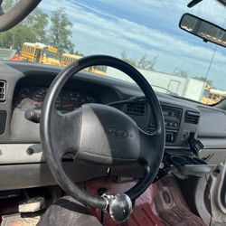 2003 Ford F-250 Super Duty