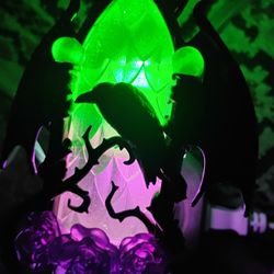 BBW PLUG IN Lighted Scent Dispenser 