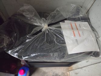 OEM Fabric Floormats from 2025 VW Jetta GLI