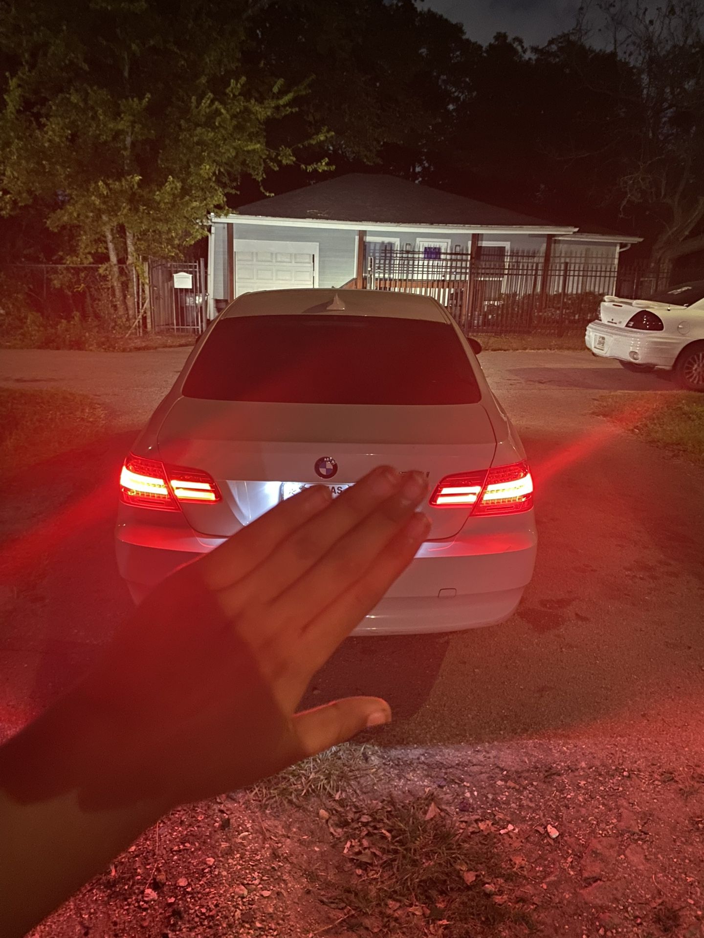 2007 BMW 3 Series