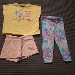 Toðlers  3piece  18 Months