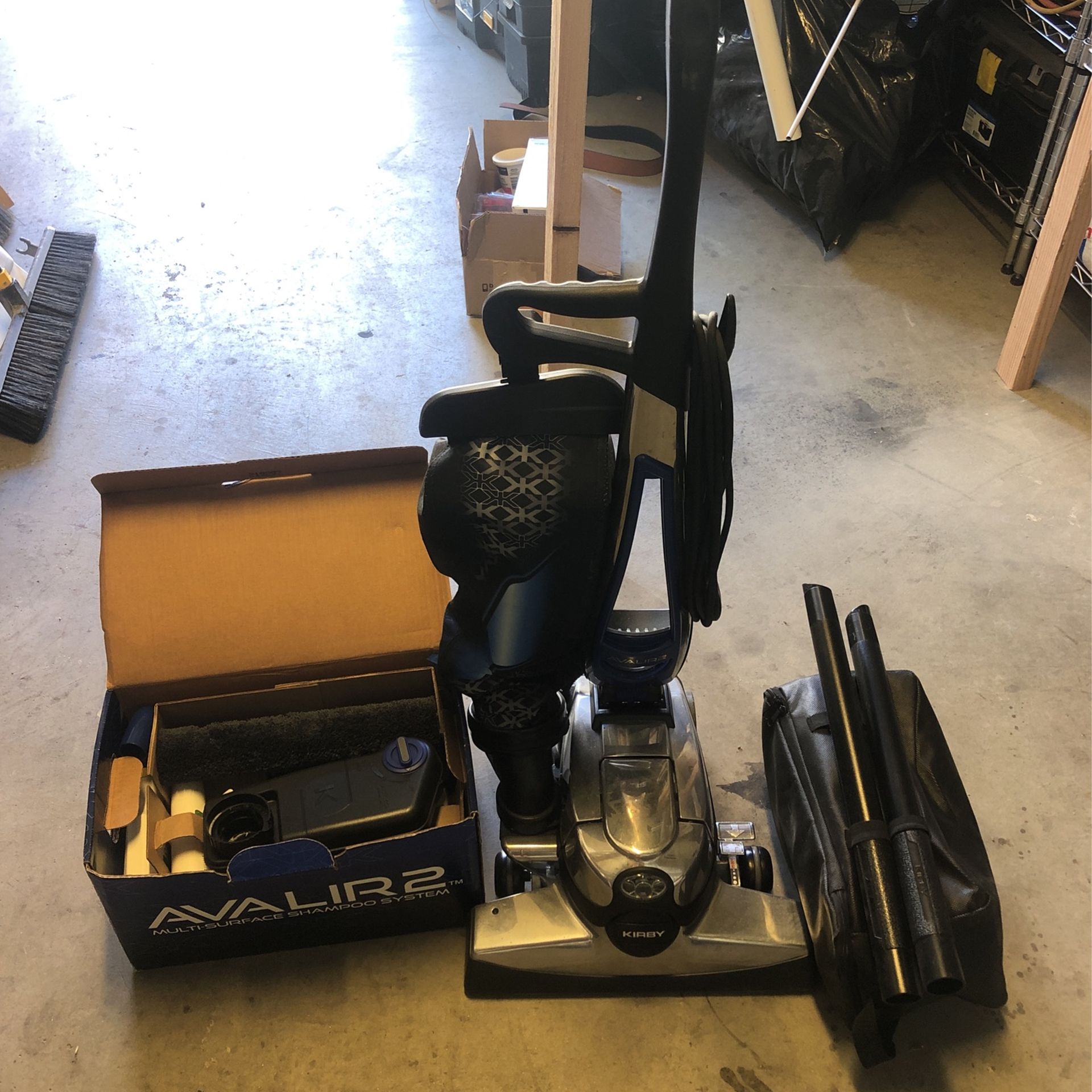 Brand New Never Used