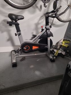 Yosuda Stationary Bike