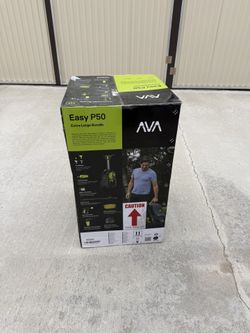 Power Washer