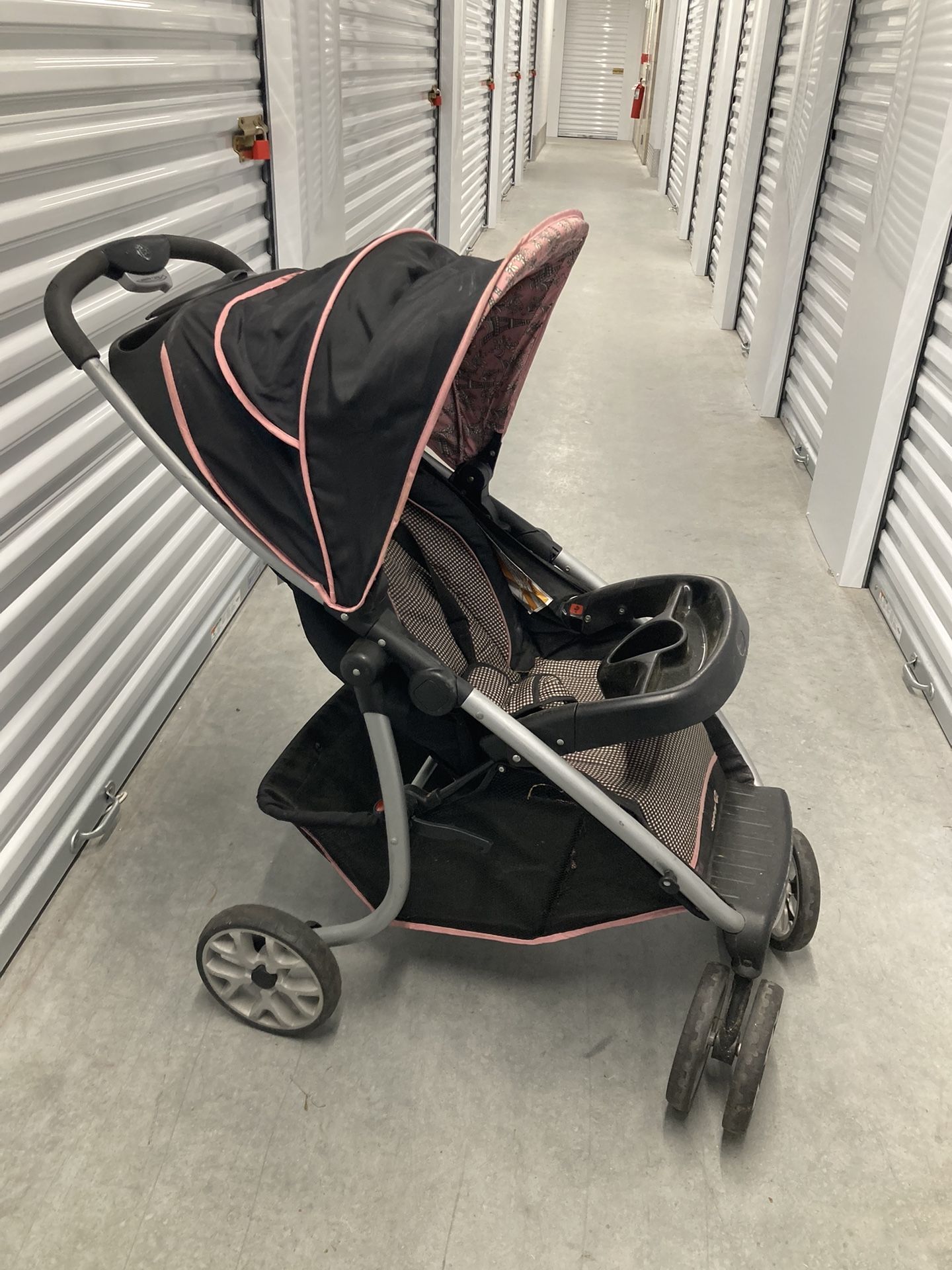 Stroller
