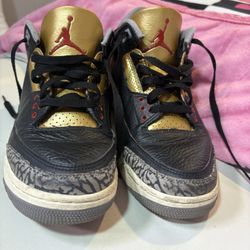 Jordan’s 