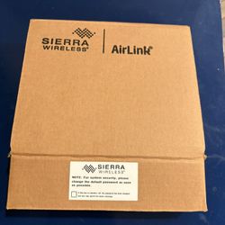 Airlink Sierra Wireless