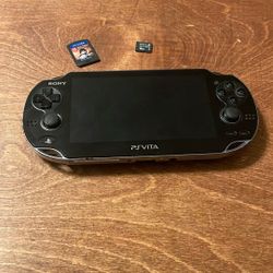 Sony PlayStation Vita PS Vita System