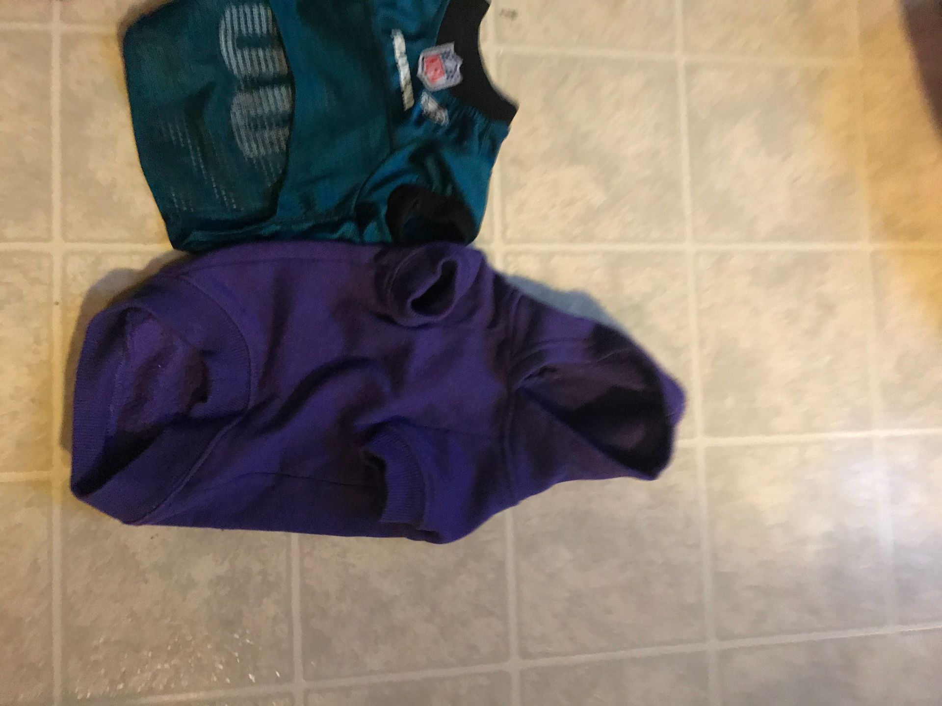 Small Dog Shirts