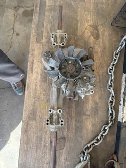 Tuff Torq Transmission