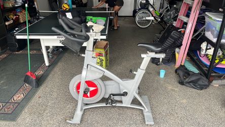 Schwinn Spin bike