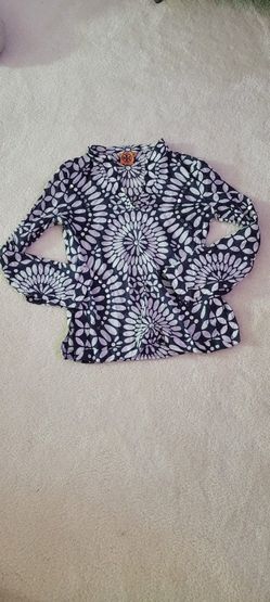 Tory Burch Top
